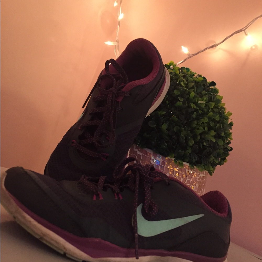 Nike® flex trainers - Picture 6 of 6